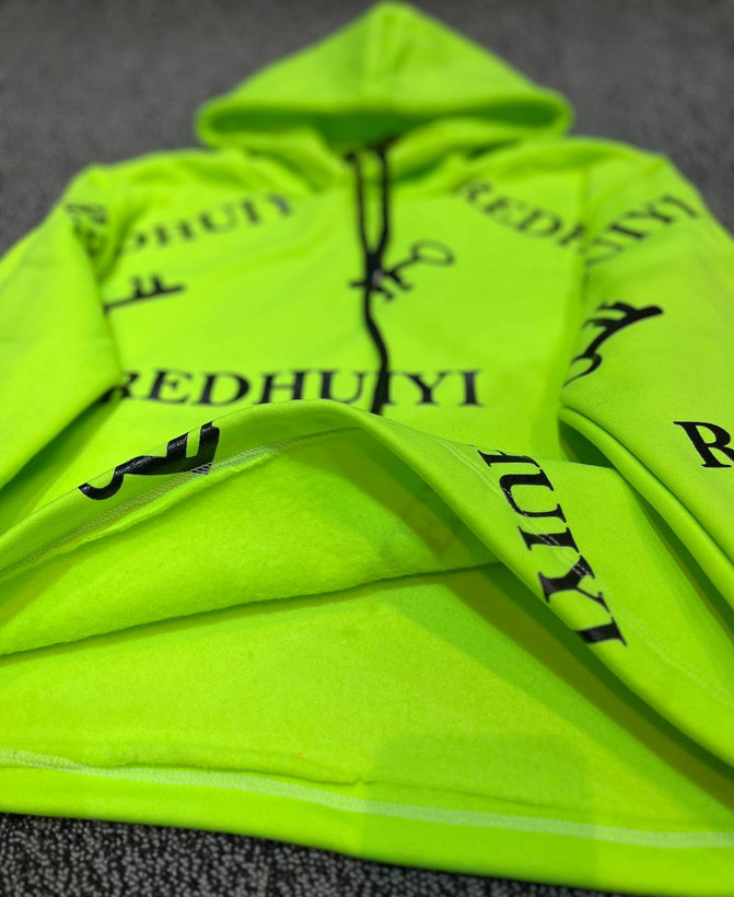 سفارش و خرید اینترنتی هودی کراپ چاپ کلید کد 2772