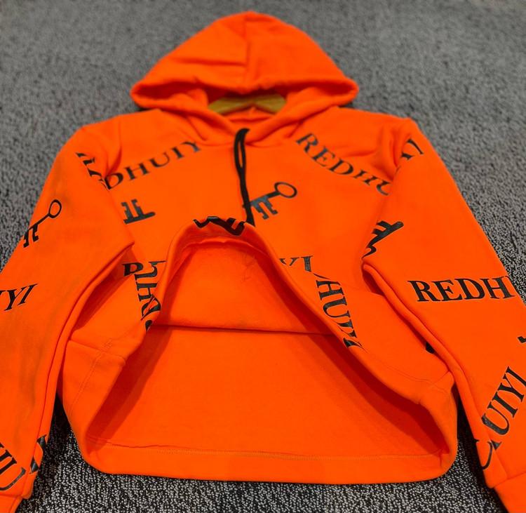 مشاهده قیمت و سفارش اینترنتی هودی کراپ چاپ کلید کد 2772