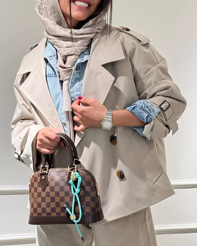 مشاهده قیمت و خرید ترنچ کت و شلوار کد 81520