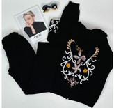 خرید اینترنتی هودی و شلوار ستایش کد 80433