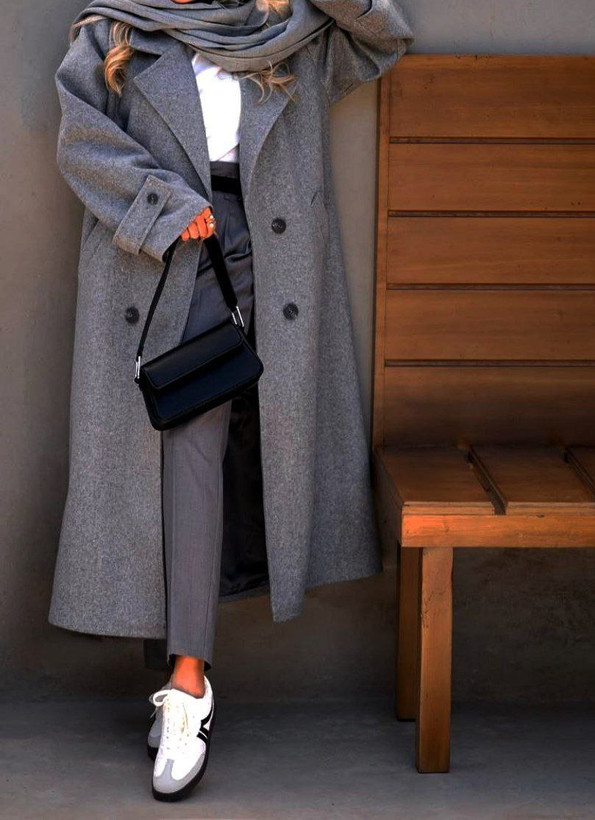 خرید اینترنتی و آنلاین پالتو مهسا کد 36714