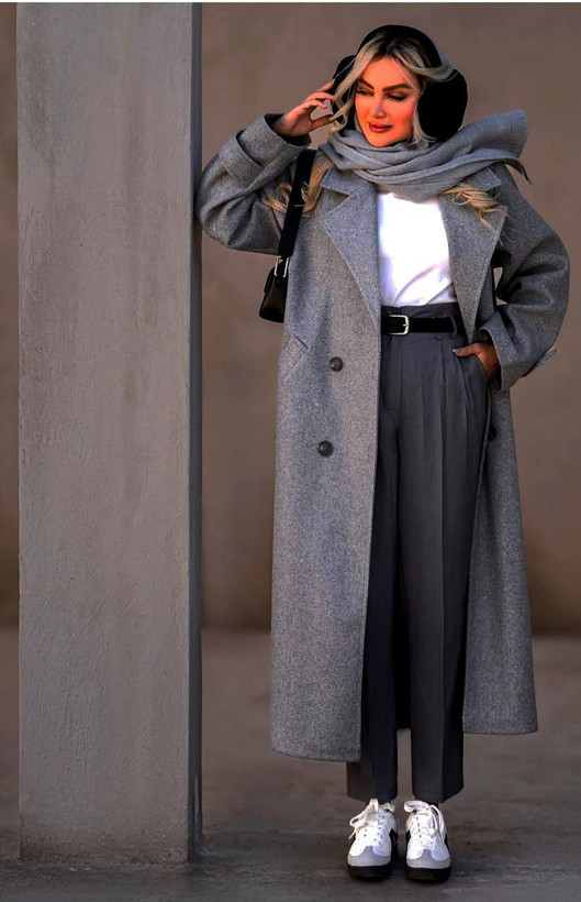 سفارش و مشاهده قیمت پالتو مهسا کد 36714