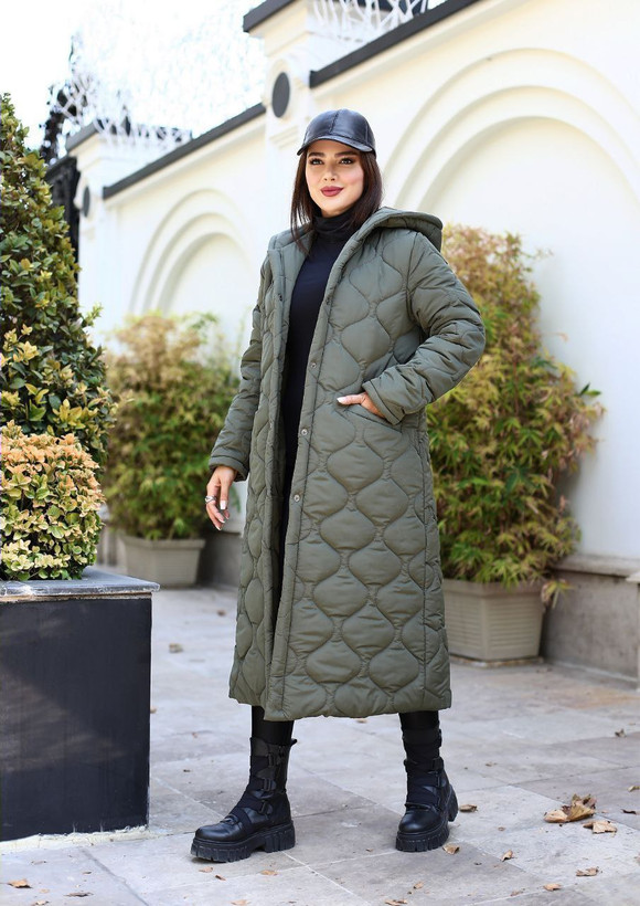 سفارش و خرید اینترنتی کاپشن مدل آرزو کد 51762