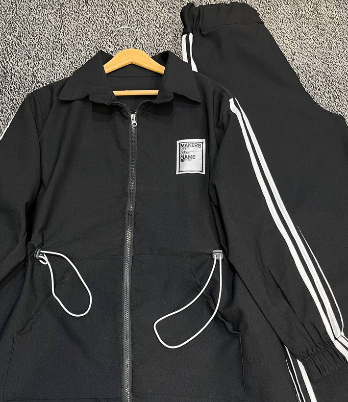 سفارش و مشاهده قیمت ست مانتو شلوار نرگس کد 3033