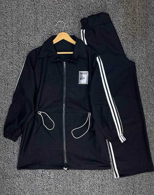 سفارش و خرید ست مانتو شلوار نرگس کد 3033