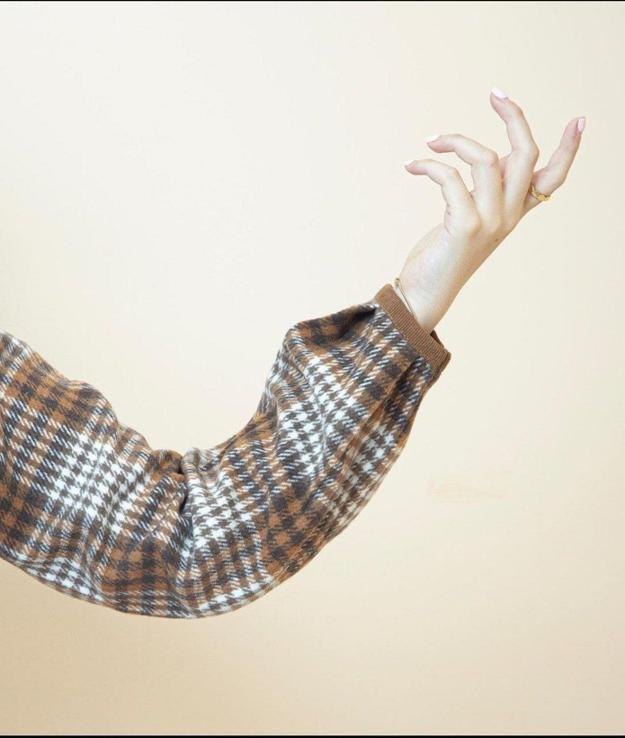 سفارش و خرید اینترنتی کت سارافون شاهان کد 79014