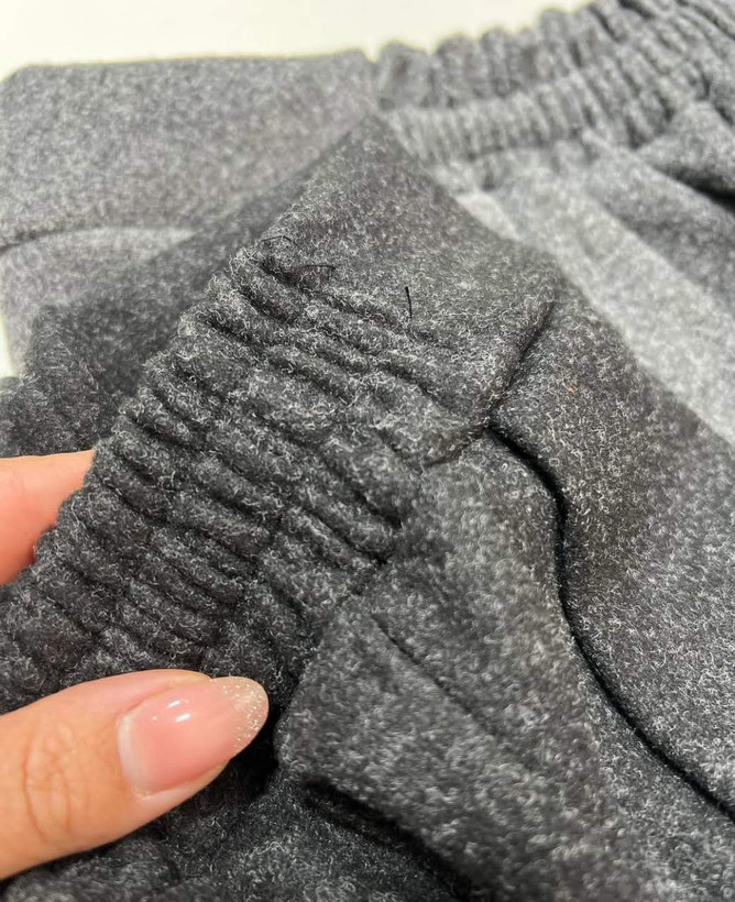 مشاهده قیمت و خرید شلوار فوتر مام استایل کد 51656