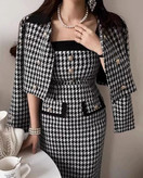 خرید و مشاهده قیمت کت سارافون مهلقا کد 50909