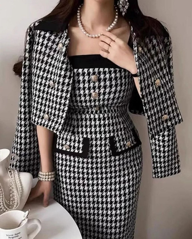 خرید و مشاهده قیمت کت سارافون مهلقا کد 50909