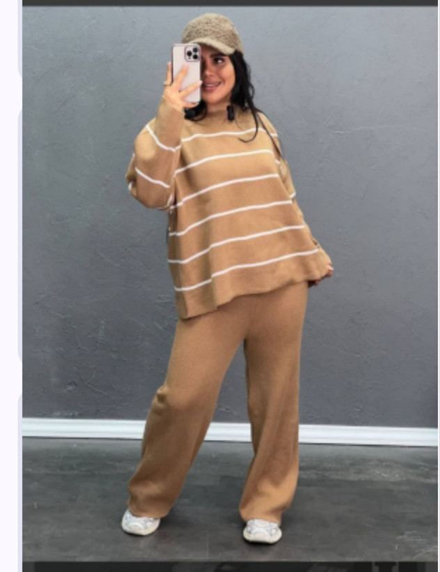 سفارش و مشاهده قیمت ست بافت مدل سیمارو کد 77417