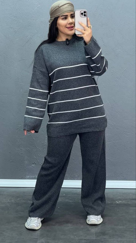 خرید اینترنتی و آنلاین ست بافت مدل سیمارو کد 77417