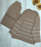 مشاهده قیمت و سفارش ست بافت مدل سیمارو کد 77417