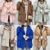 خرید اینترنتی و آنلاین کاپشن شاداب کد 2972