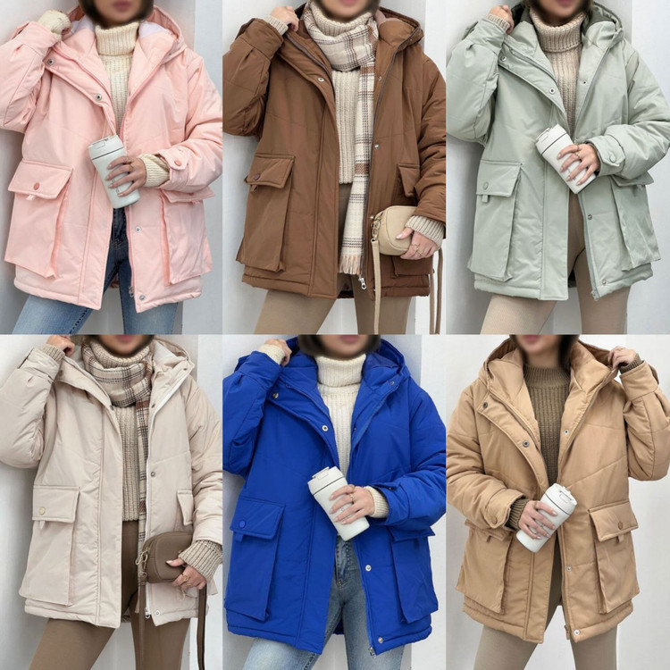 خرید اینترنتی و آنلاین کاپشن شاداب کد 2972