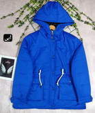 مشاهده قیمت و سفارش کاپشن شاداب کد 2972