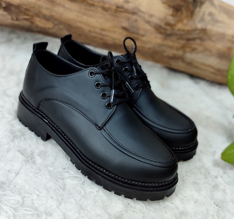 خرید و مشاهده قیمت کفش طبی کلاسیک مدل تمنا کد 100012