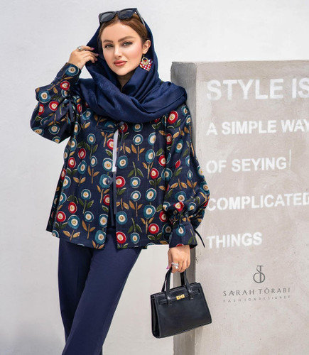 خرید اینترنتی و آنلاین ست مازراتی گلبرگ کد 80536