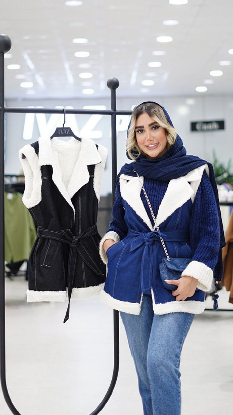 خرید اینترنتی و آنلاین وست جین و تدی کد 4444