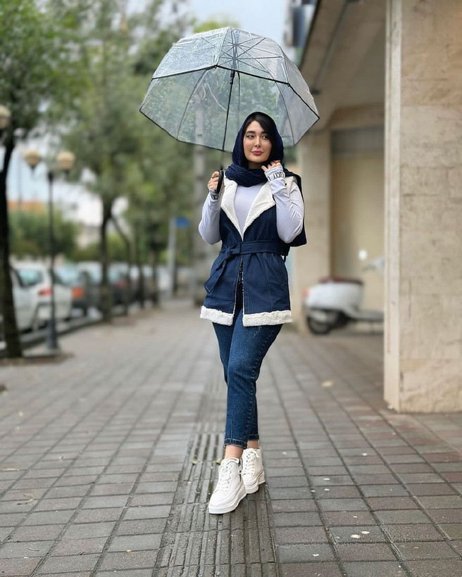 خرید و مشاهده قیمت وست جین و تدی کد 4444