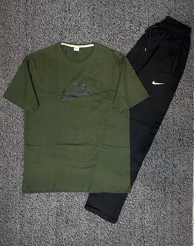 خرید و مشاهده قیمت ست تیشرت شلوار مردانه کوروش کد 7870