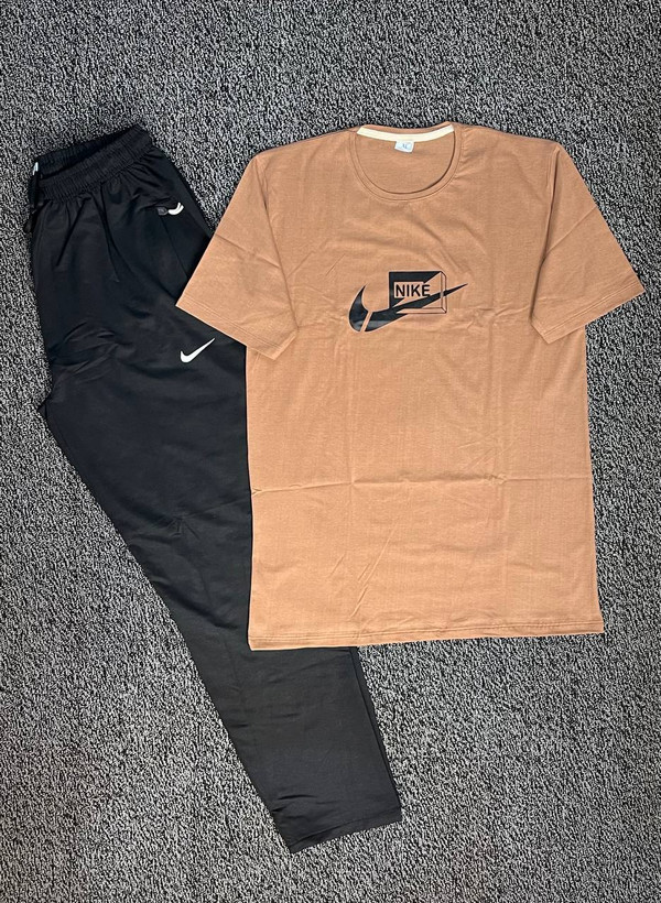 سفارش و مشاهده قیمت ست تیشرت شلوار مردانه کوروش کد 7870