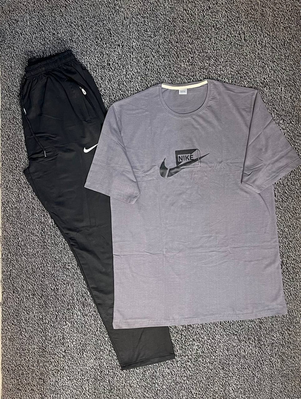 سفارش و مشاهده قیمت ست تیشرت شلوار مردانه کوروش کد 7870