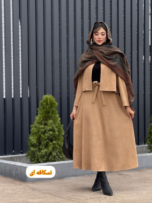 سفارش و مشاهده قیمت ست مخمل آهو کد 77515