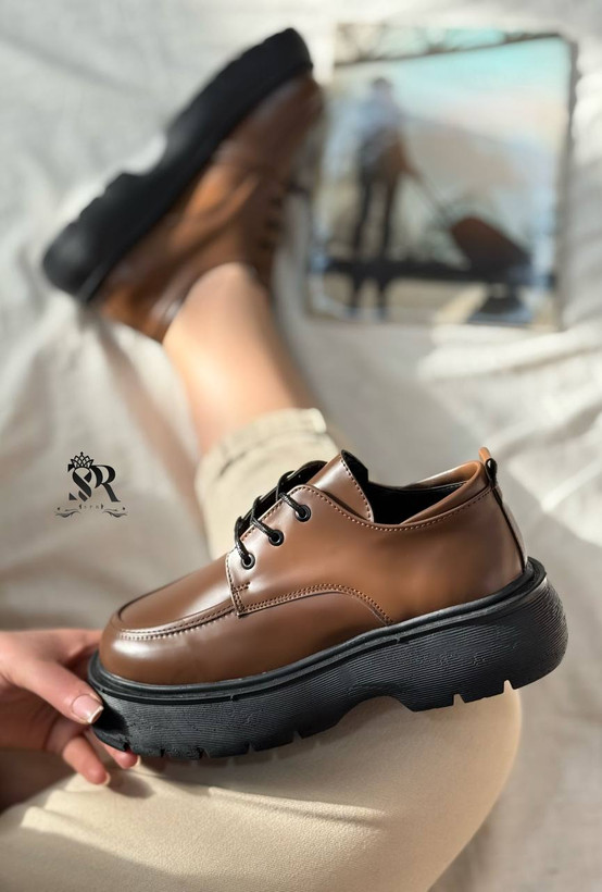 سفارش و خرید اینترنتی لوفر اصلی زنانه کد ۲۶۵۴