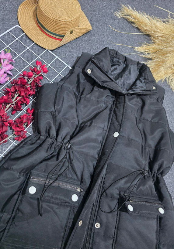 مشاهده قیمت و خرید اینترنتی پافر مموری جیب دار زهره کد 79894