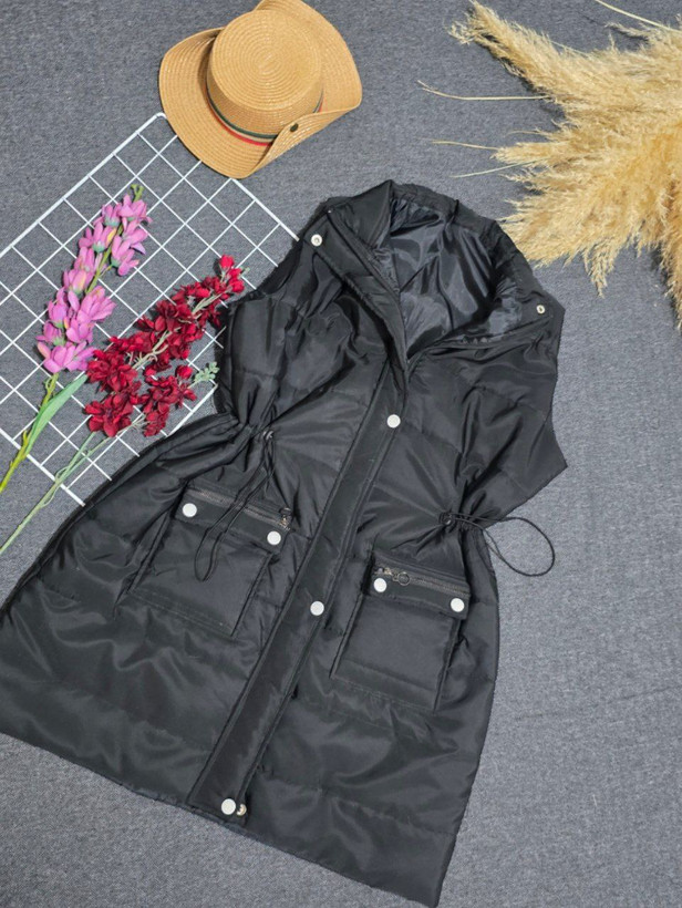 خرید و مشاهده قیمت پافر مموری جیب دار زهره کد 79894