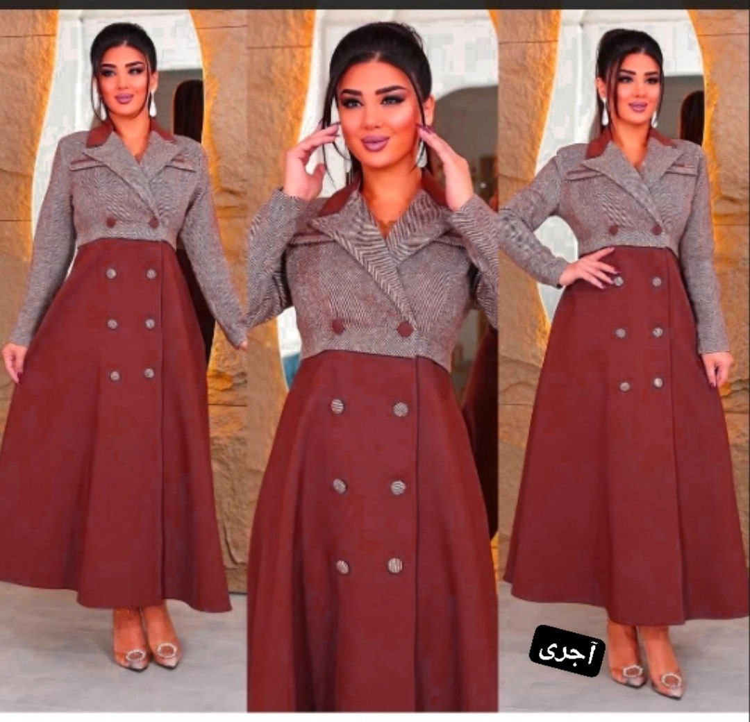 مشاهده قیمت و خرید پیراهن مجلسی پرنسس کد 81967