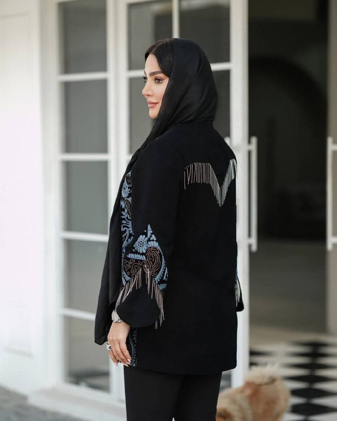 خرید و مشاهده قیمت کت مازراتی مدل ماهک کد 81980