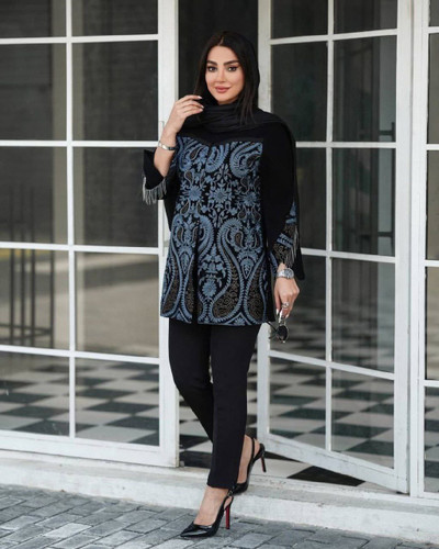 سفارش و خرید کت مازراتی مدل ماهک کد 81980