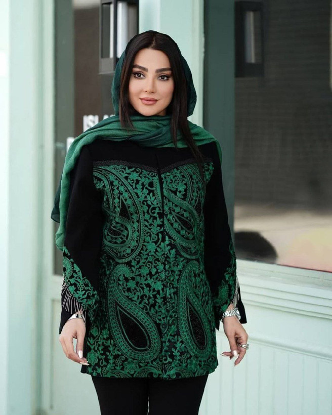 سفارش و مشاهده قیمت کت مازراتی مدل ماهک کد 81980