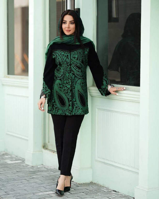 خرید اینترنتی و آنلاین کت مازراتی مدل ماهک کد 81980