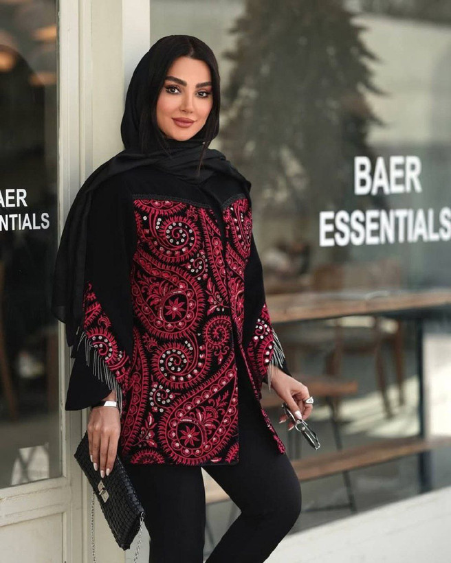 مشاهده قیمت و سفارش کت مازراتی مدل ماهک کد 81980