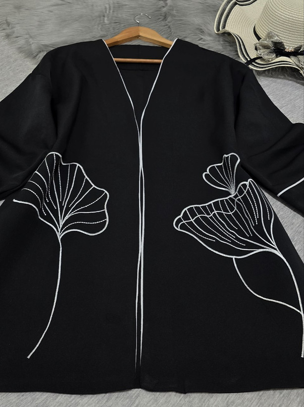 مشاهده قیمت و خرید مانتو کتی گل لاله کد 81998