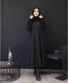 سفارش و مشاهده قیمت ست کت و سارافون دامون کد 82000