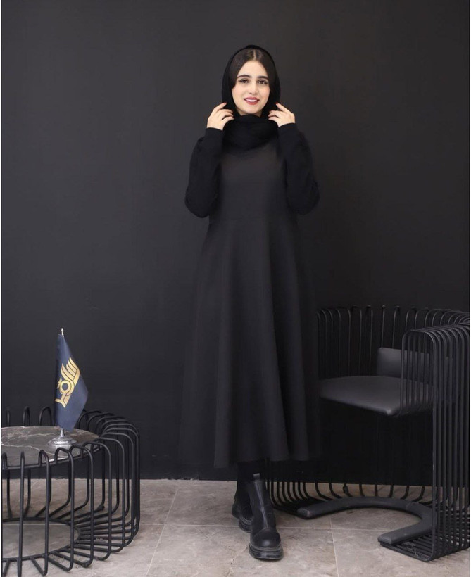 سفارش و مشاهده قیمت ست کت و سارافون دامون کد 82000