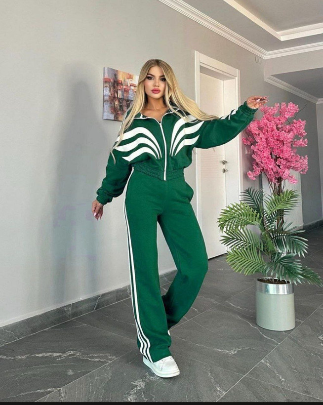 خرید و سفارش اینترنتی ست سویشرت و شلوار کانیوترک کد ۲۶۹۳