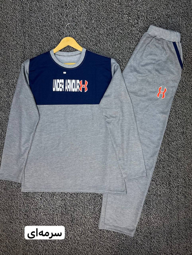 خرید اینترنتی و آنلاین ست بلوز شلوار مردانه سهراب کد 5180