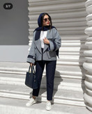 خرید اینترنتی و آنلاین دو تیکه کت و شلوار اسپاخو کد 80623