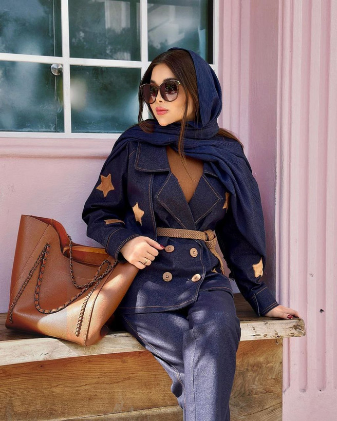 سفارش و خرید اینترنتی ست کت و شلوار کارگو ستاره کد 80624