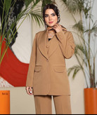 قیمت خرید اینترنتی کت شلوار جلیقه نیایش کد 82071