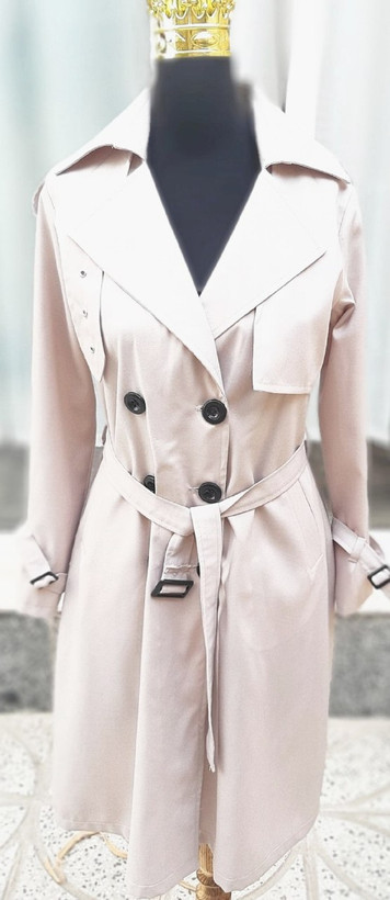 سفارش و مشاهده قیمت بارونی مدل گیسو کد 12571