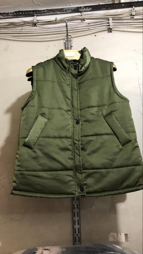 سفارش و مشاهده قیمت پافر اعلا درجه یک کد 12576