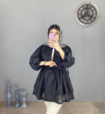 سفارش و خرید اینترنتی مانتو عروسکی پریچهر کد 42600