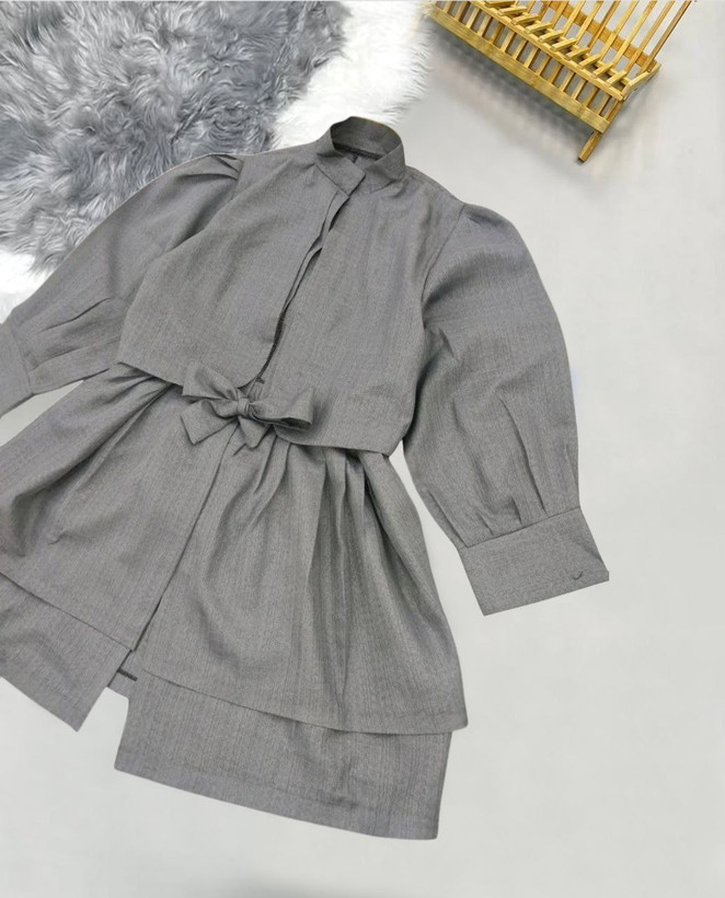 خرید اینترنتی و آنلاین مانتو عروسکی پریچهر کد 42600