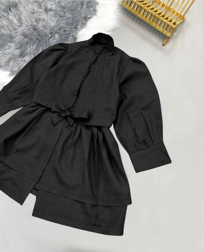 خرید و مشاهده قیمت مانتو عروسکی پریچهر کد 42600