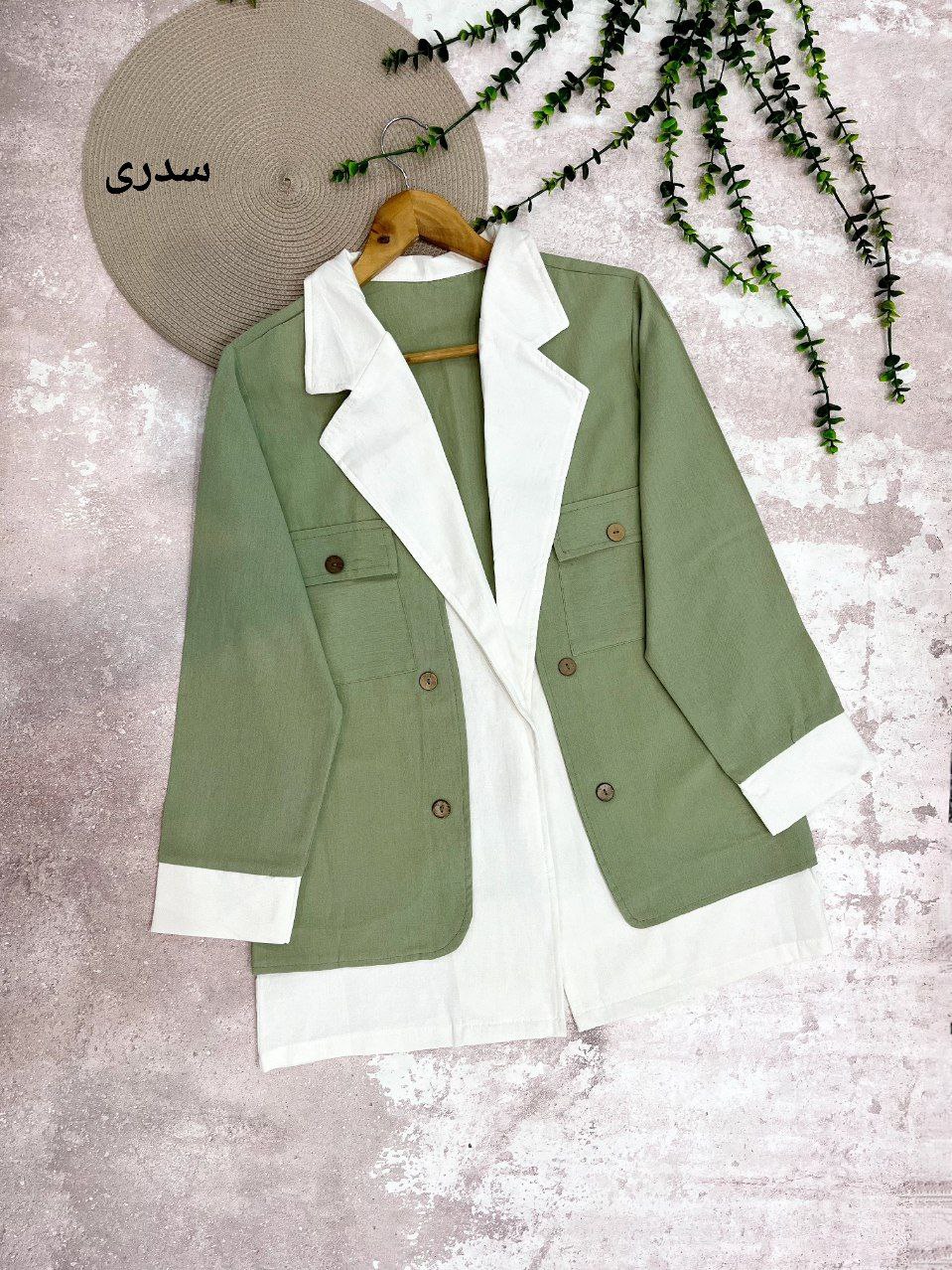 سفارش و خرید اینترنتی کت لونا کد 6808